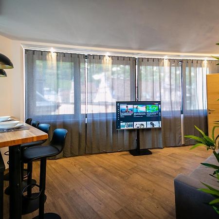 Luxury Apartment Mulino Merano Exterior photo