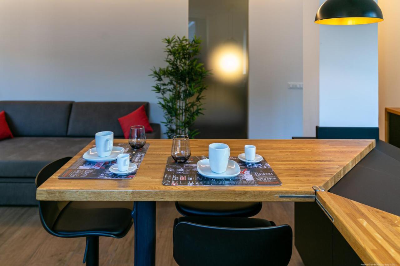 Luxury Apartment Mulino Merano Exterior photo