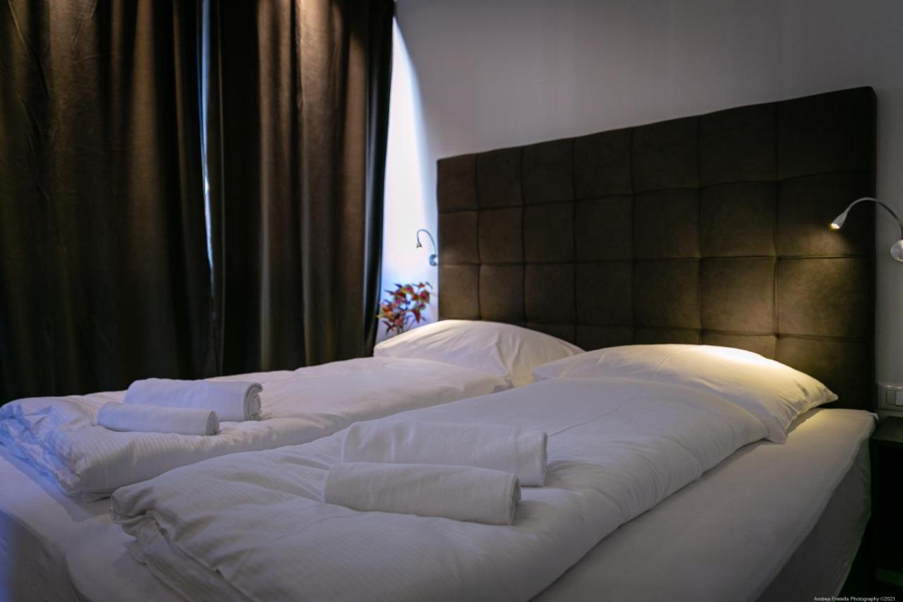 Luxury Apartment Mulino Merano Exterior photo