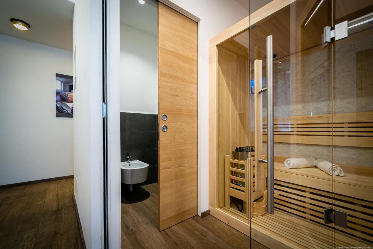 Luxury Apartment Mulino Merano Exterior photo