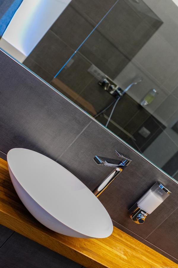Luxury Apartment Mulino Merano Exterior photo