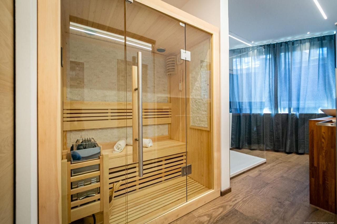 Luxury Apartment Mulino Merano Exterior photo
