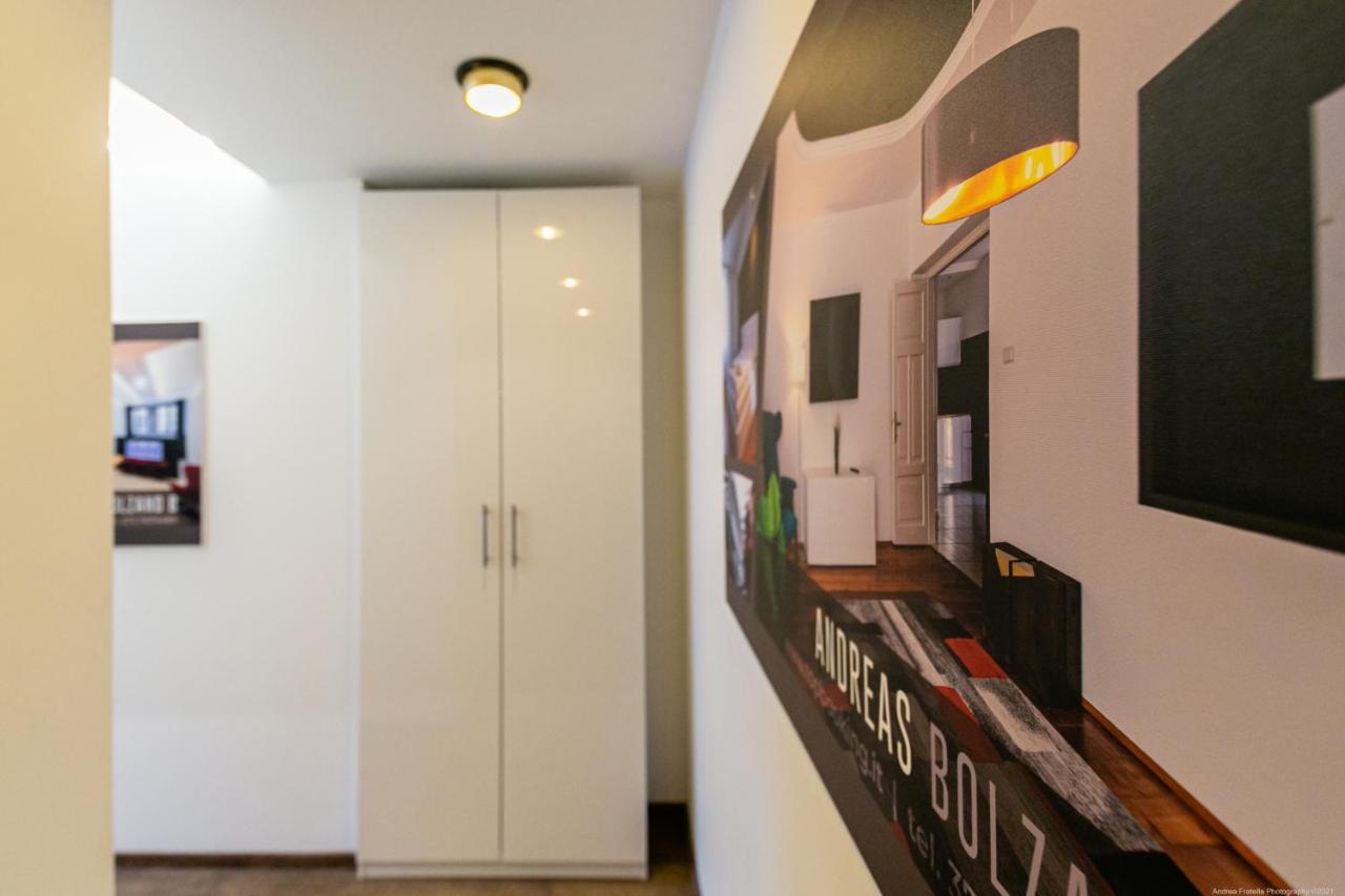 Luxury Apartment Mulino Merano Exterior photo