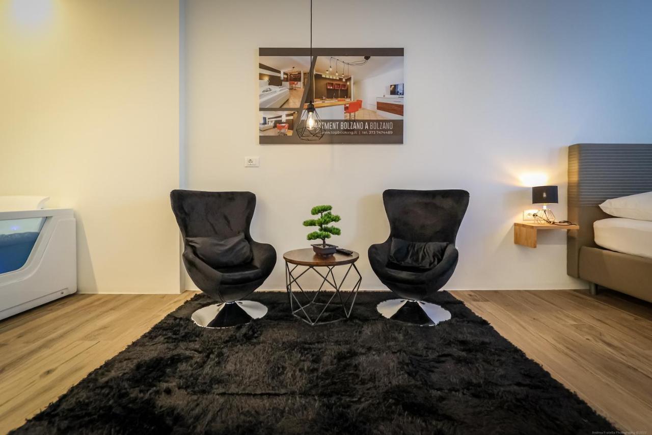 Luxury Apartment Mulino Merano Exterior photo