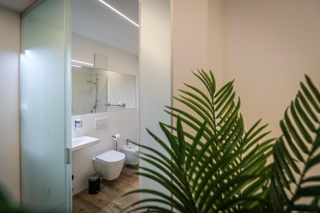 Luxury Apartment Mulino Merano Exterior photo