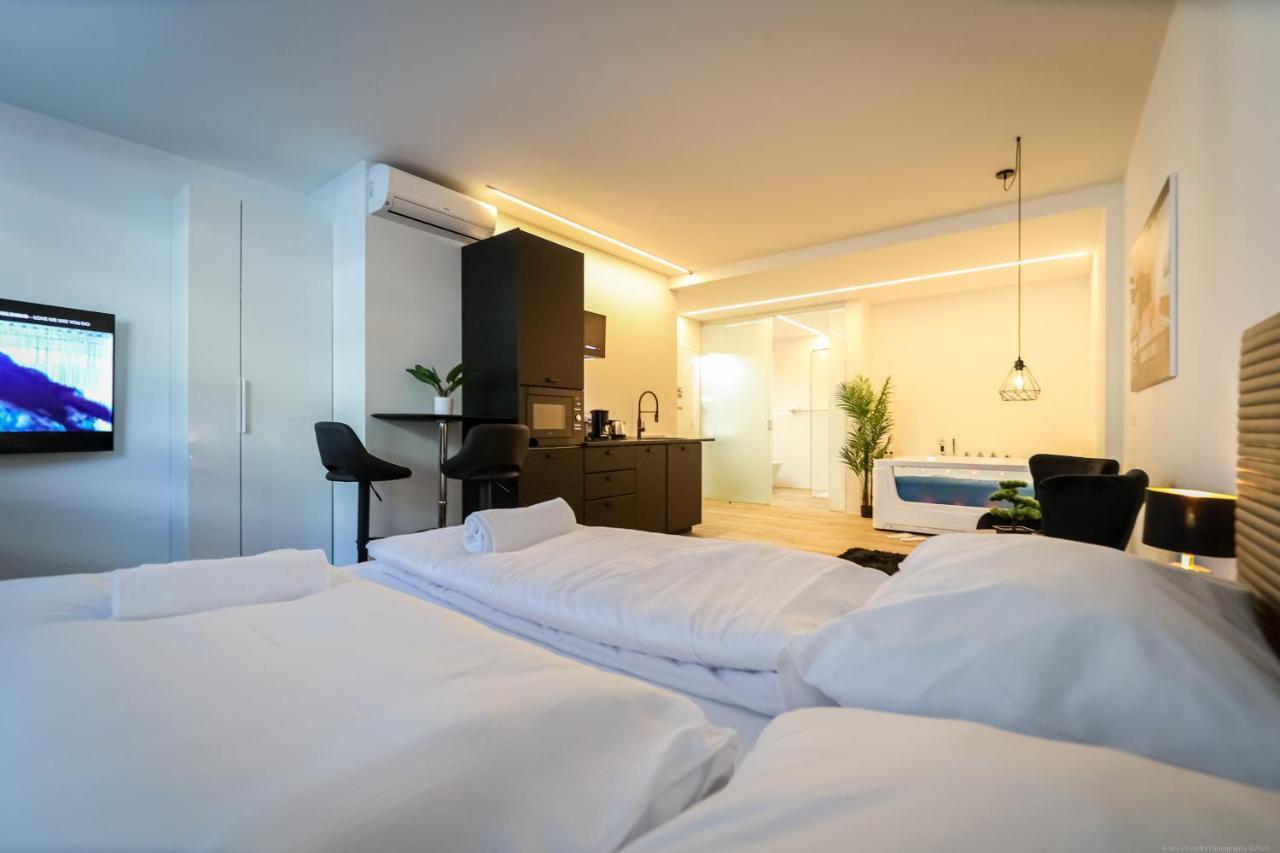 Luxury Apartment Mulino Merano Exterior photo