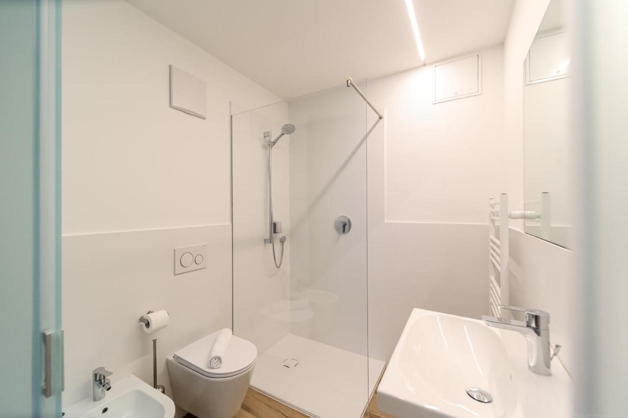 Luxury Apartment Mulino Merano Exterior photo