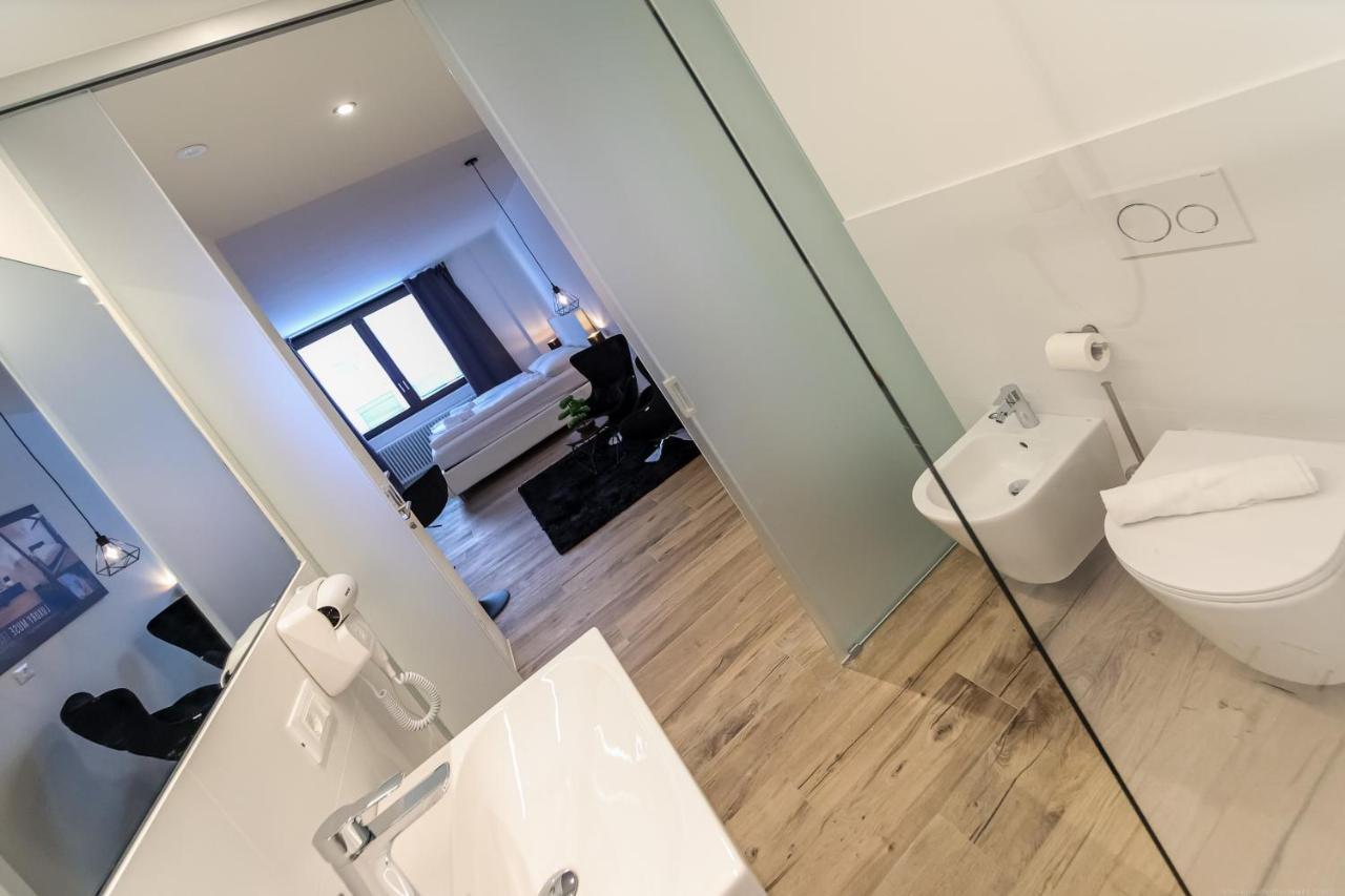 Luxury Apartment Mulino Merano Exterior photo