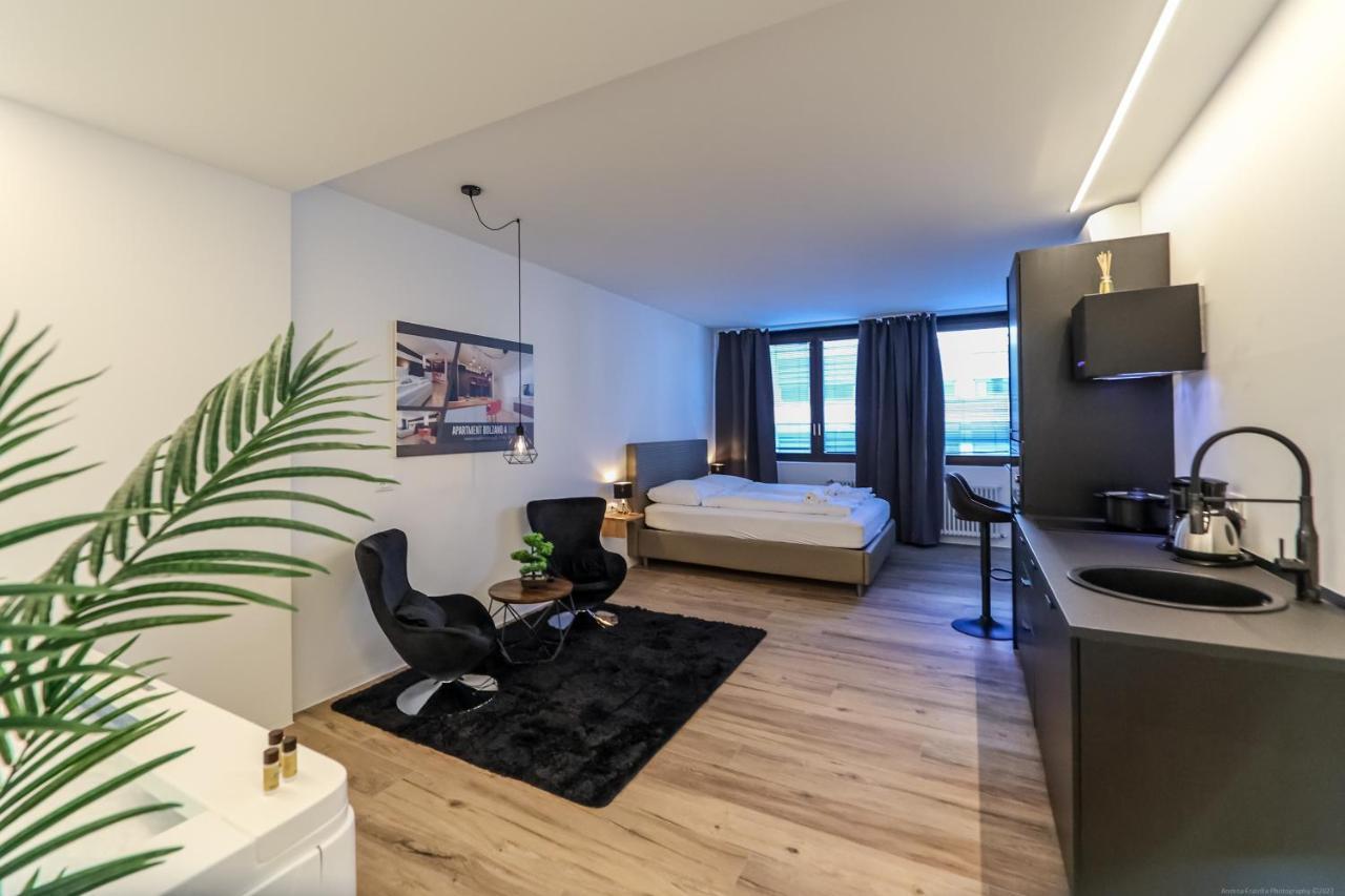 Luxury Apartment Mulino Merano Exterior photo