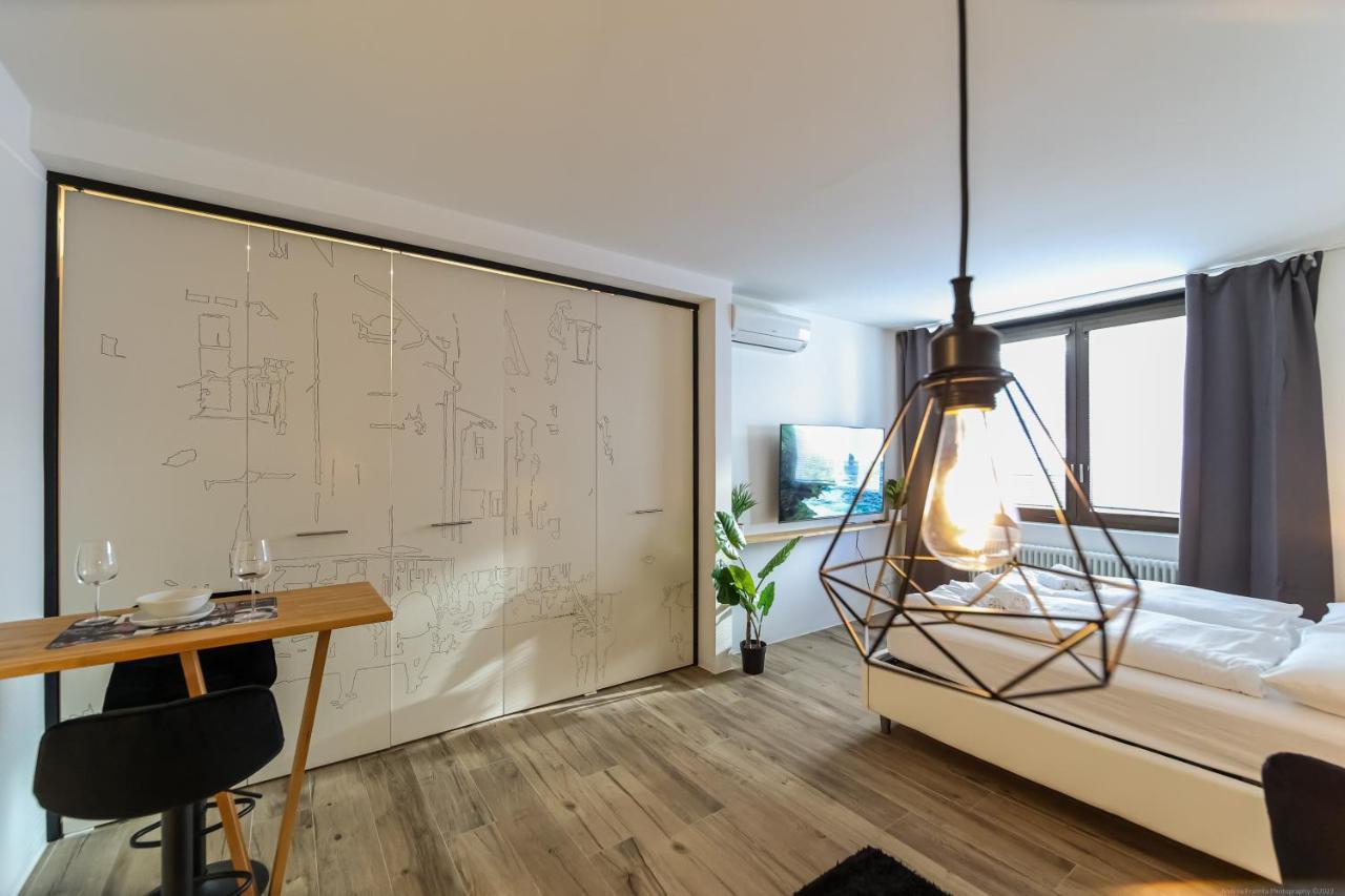Luxury Apartment Mulino Merano Exterior photo
